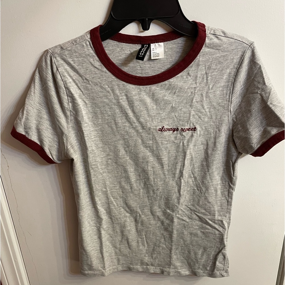Always Sweet Tee